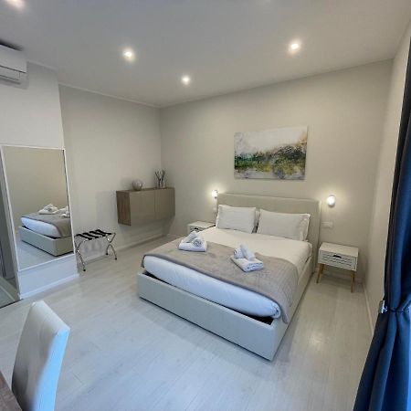 Quintus Luxury Suites Roma Ngoại thất bức ảnh