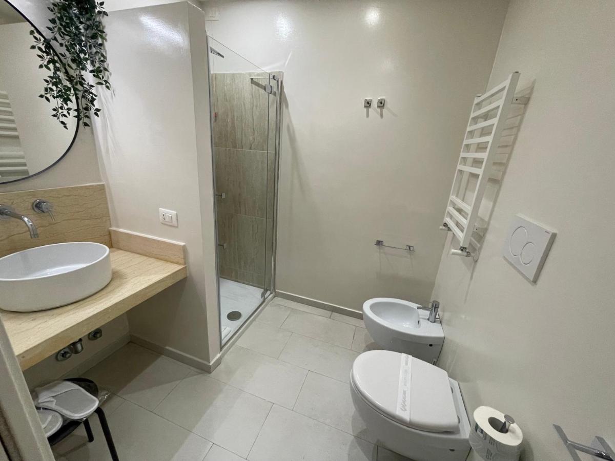 Quintus Luxury Suites Roma Ngoại thất bức ảnh