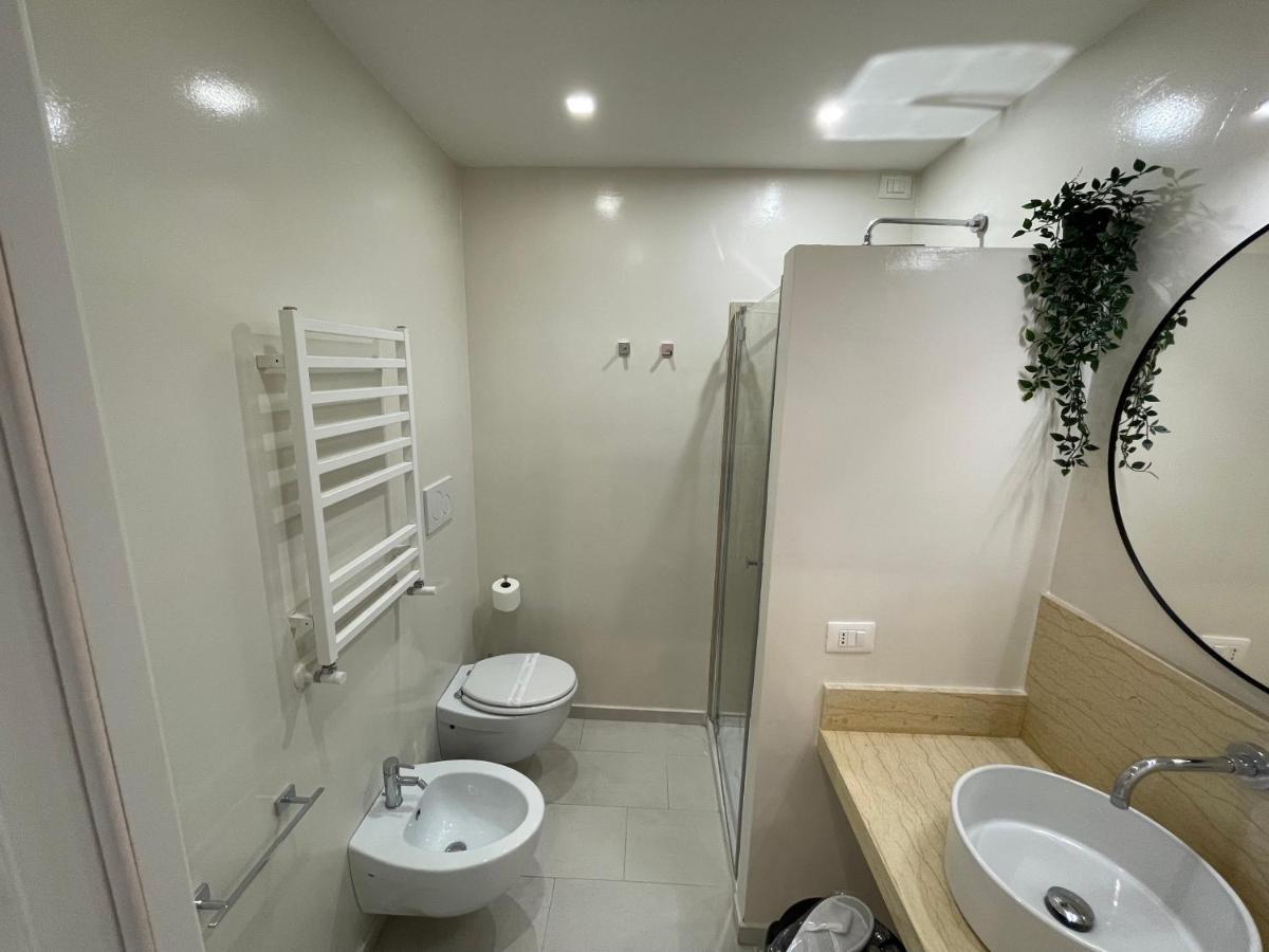 Quintus Luxury Suites Roma Ngoại thất bức ảnh