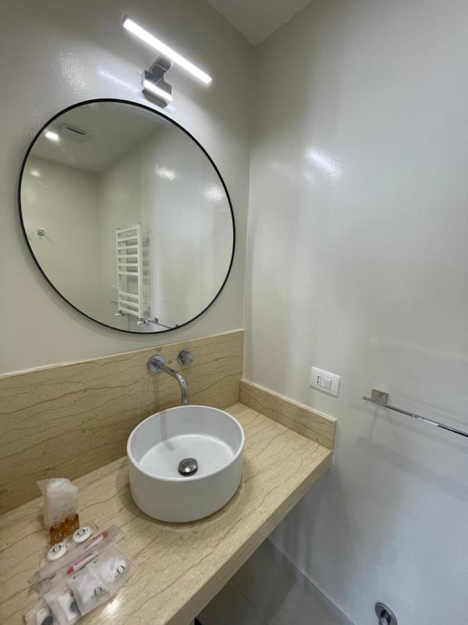 Quintus Luxury Suites Roma Ngoại thất bức ảnh