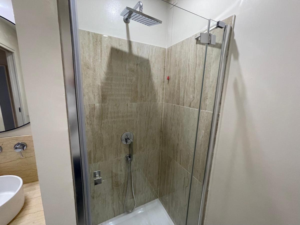 Quintus Luxury Suites Roma Ngoại thất bức ảnh