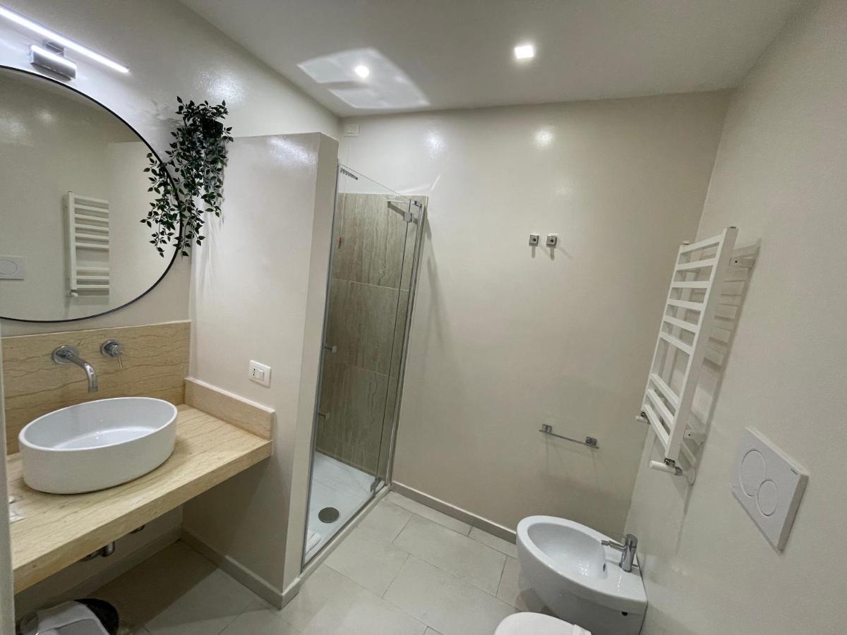 Quintus Luxury Suites Roma Ngoại thất bức ảnh