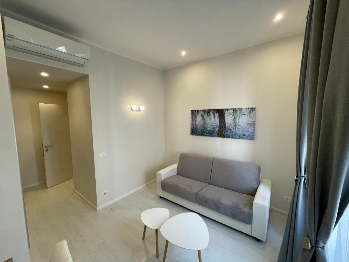 Quintus Luxury Suites Roma Ngoại thất bức ảnh