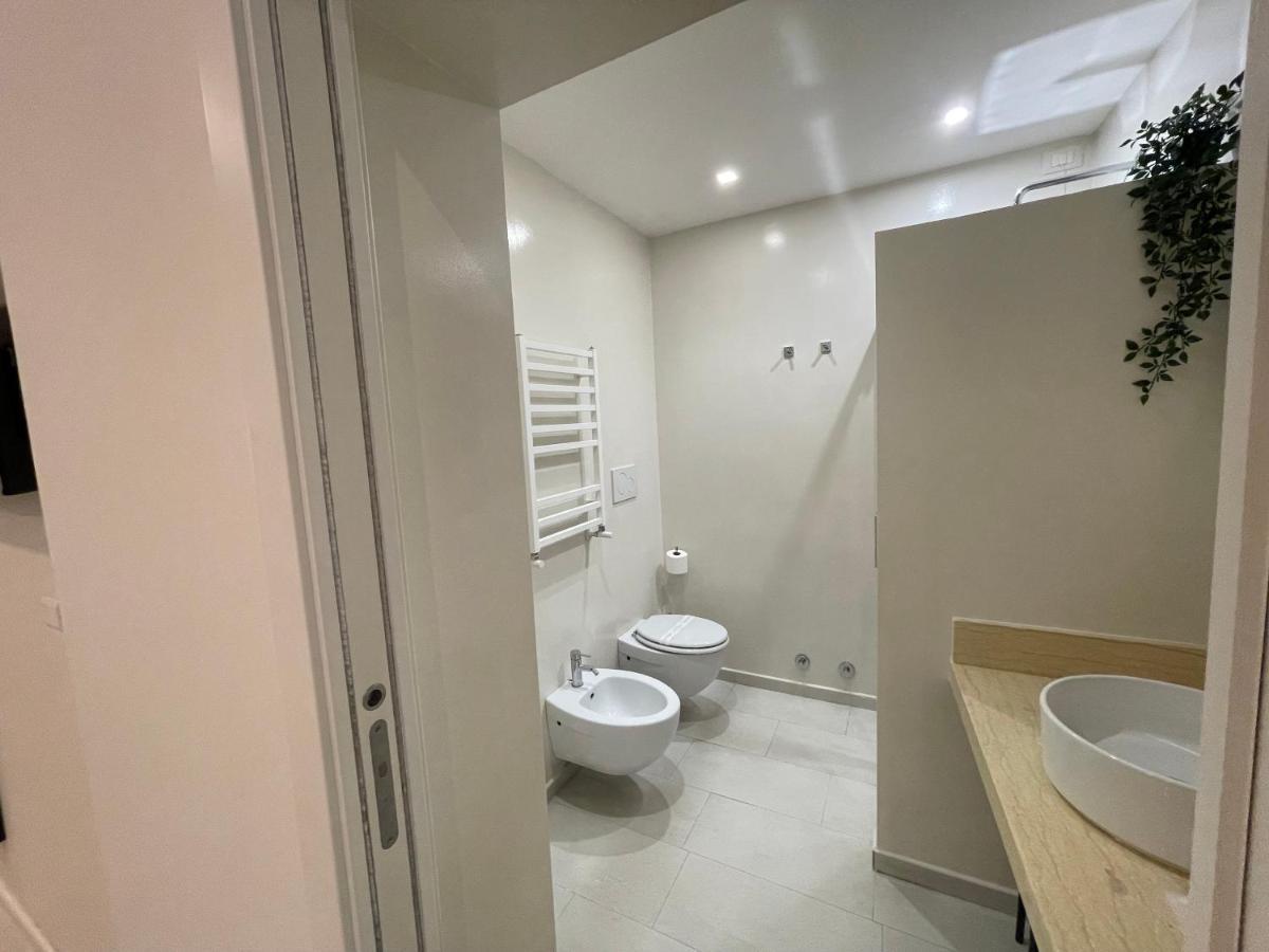 Quintus Luxury Suites Roma Ngoại thất bức ảnh