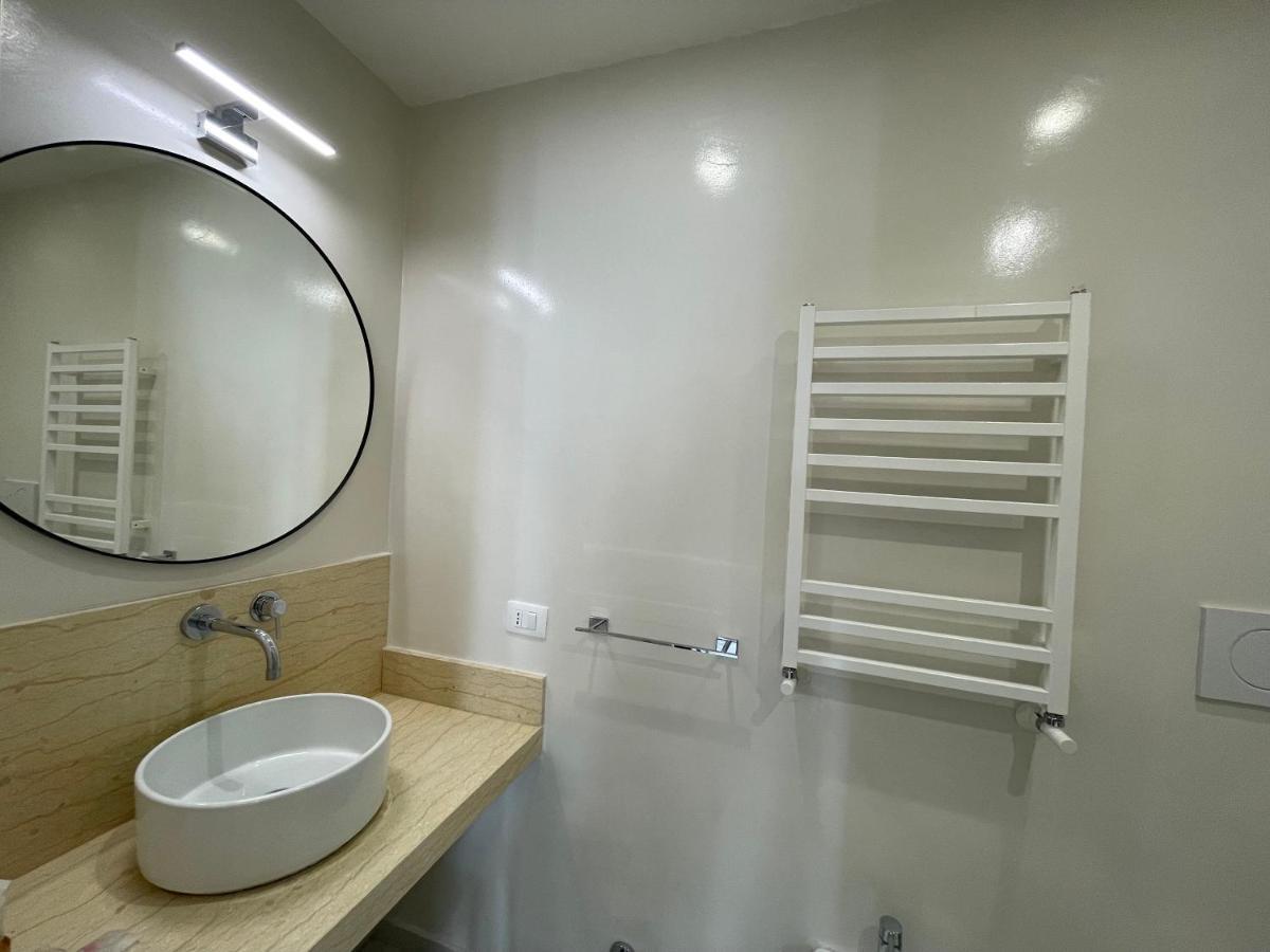 Quintus Luxury Suites Roma Ngoại thất bức ảnh